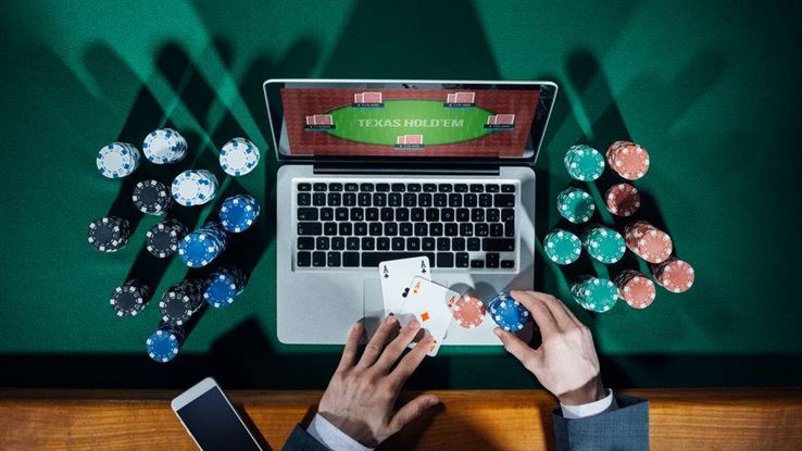 Unveiling the Online Casino Phenomenon: Exploring the World of Popular Games