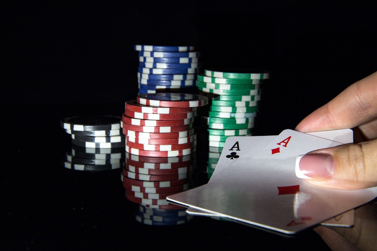 Essential Poker Strategies: From Beginner to Pro in No Time