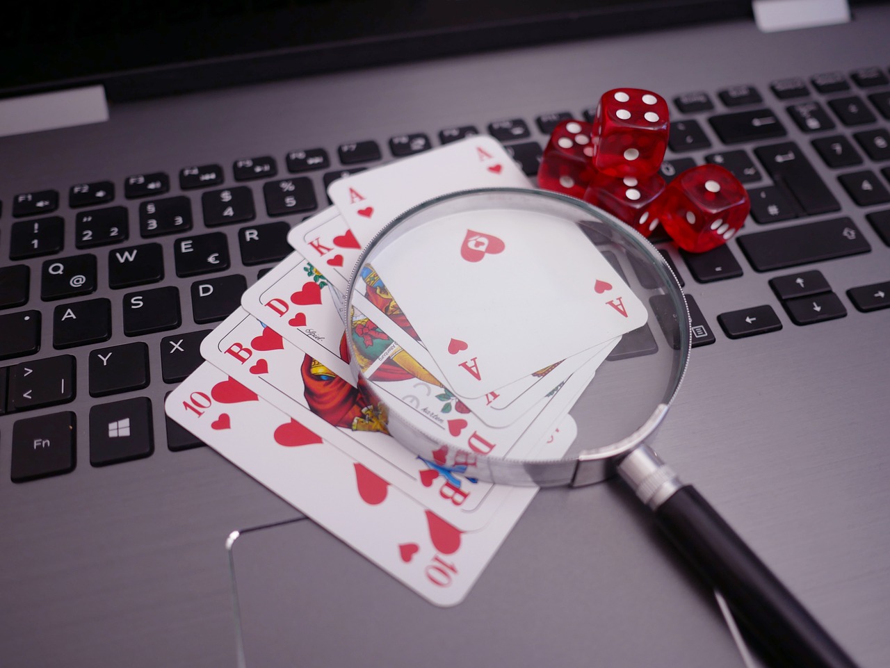 Winning Strategies for Online Poker Tournaments