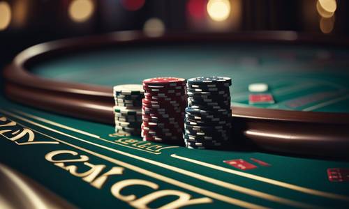 Card Counting Mastery: Elevating Your Blackjack Game
