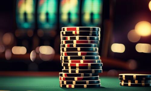 Strategic Moves: When to Hit and Stand in Blackjack