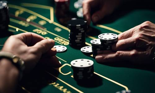 Live Poker vs. Online Poker: The Technological Divide