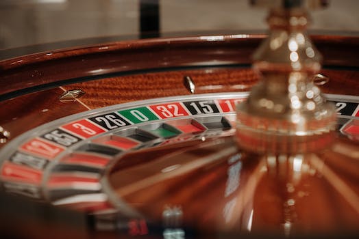 Mastering Roulette: Betting Strategies for Consistent Wins