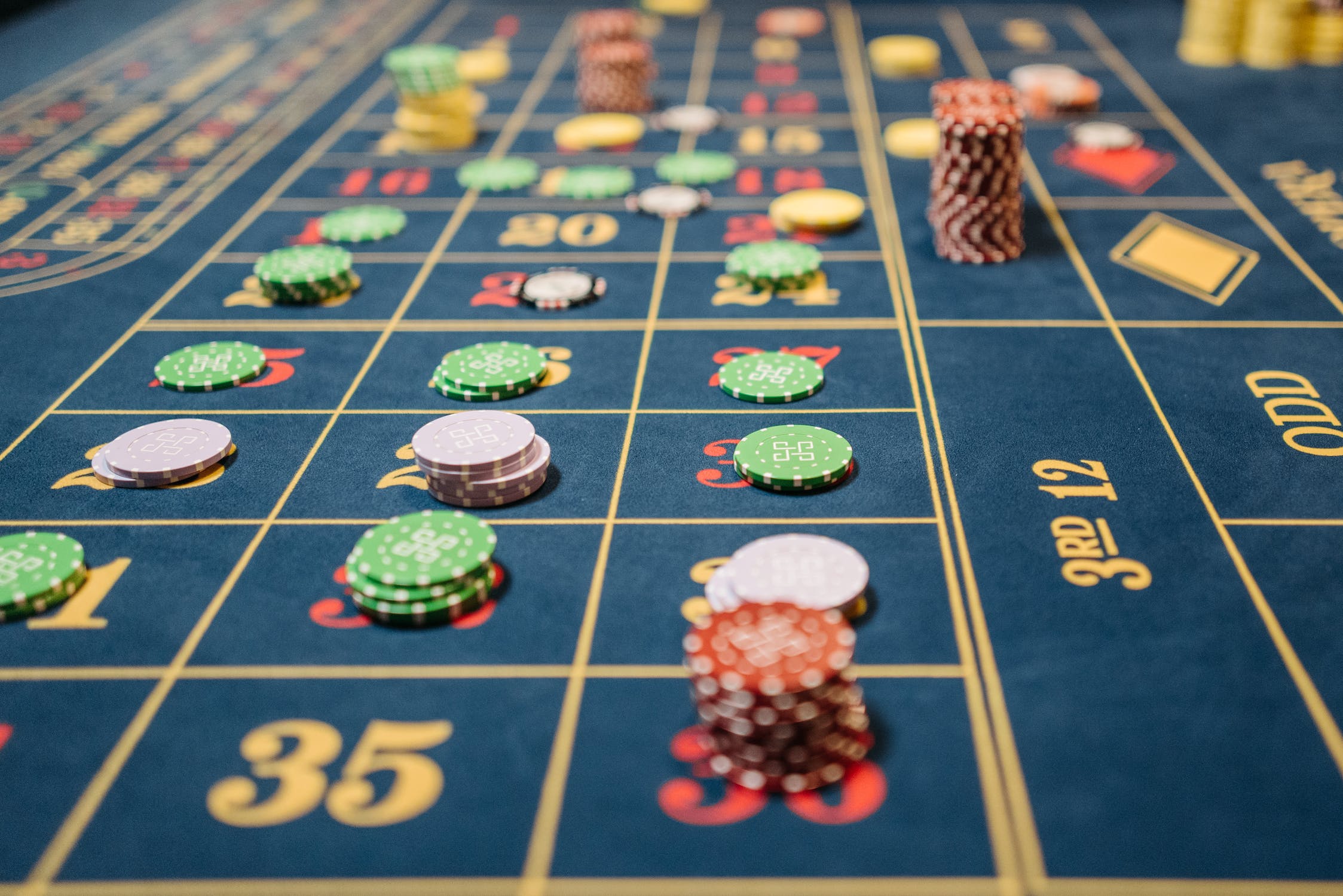 Roulette Variations Around the World: Which One Should You Play?