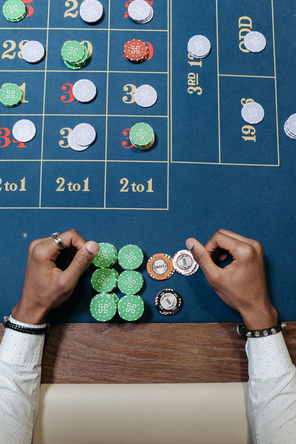 Bankroll Management in Roulette: How to Play Smart and Stay In Control