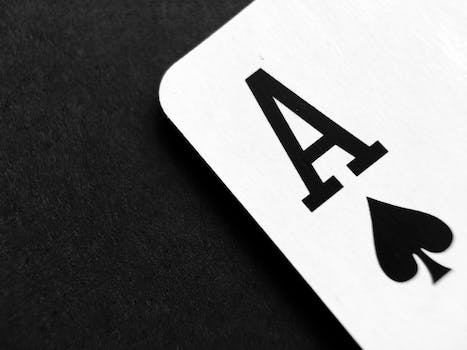Thrilling Card Adventures: Uncovering Popular Choices in Casino Gaming