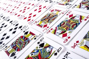Thrilling Casino Card Games