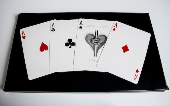 Counting Cards Unveiled: The Truth Behind the Blackjack Strategy