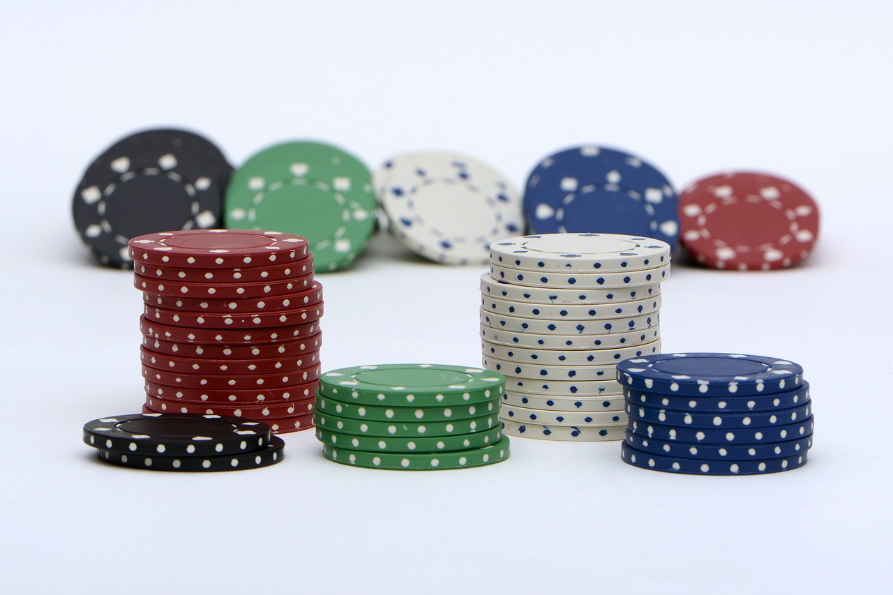 Craps Odds and Payouts: Making Sense of the Complex Bets