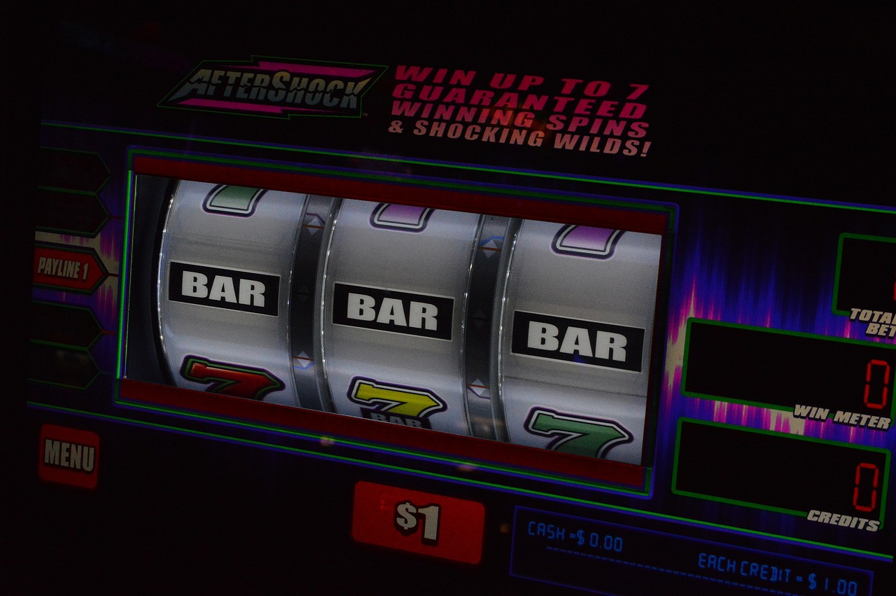 Jackpot Joy: Tales of Players Who Struck It Rich on Slots