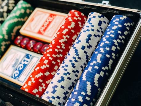Betting Systems in Baccarat: Separating Fact from Fiction