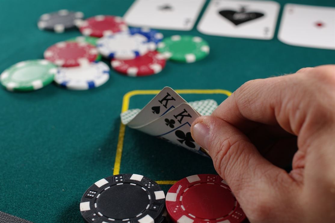 Poker by the Numbers: Mastering Odds and Probabilities
