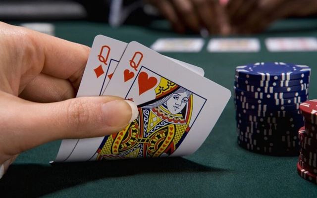 Inside the Arena: A Glimpse into the World’s Biggest Poker Tournaments
