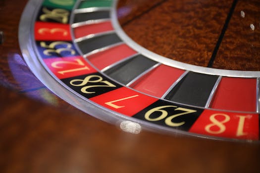 Roulette Revealed: Decoding the Mystery of Inside vs. Outside Bets