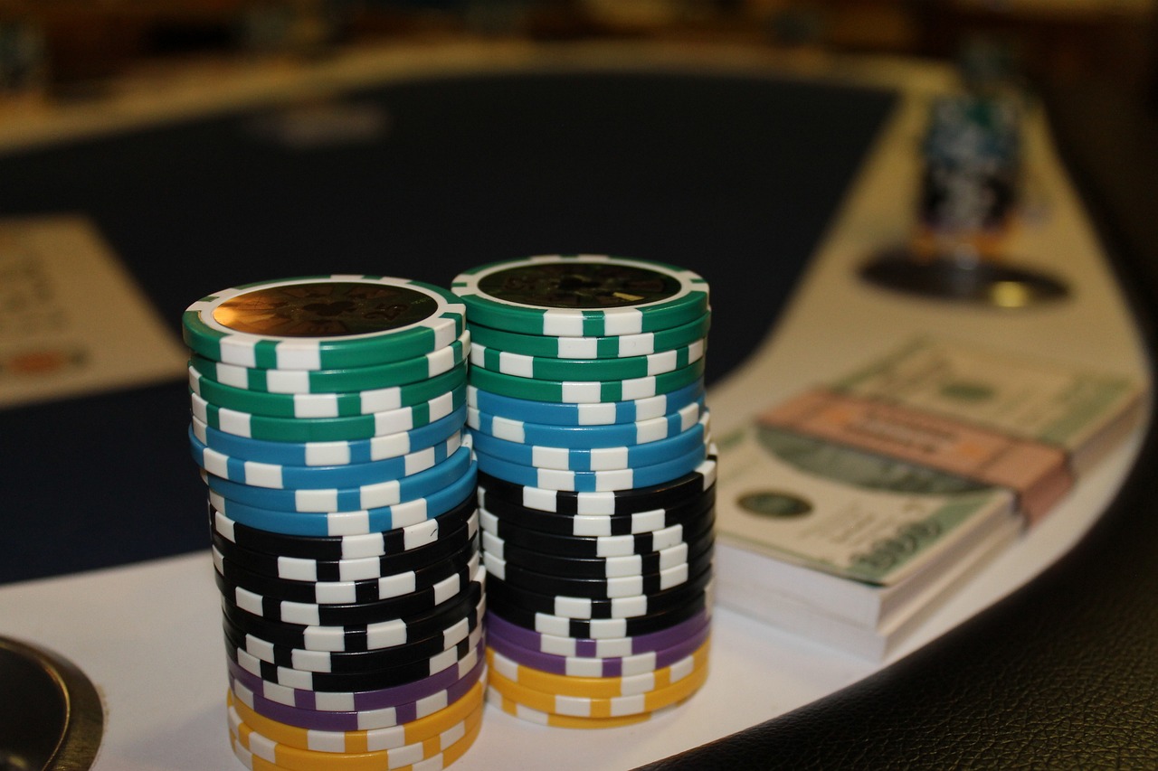 Exploring Different Poker Variants: More Than Just Texas Hold’em