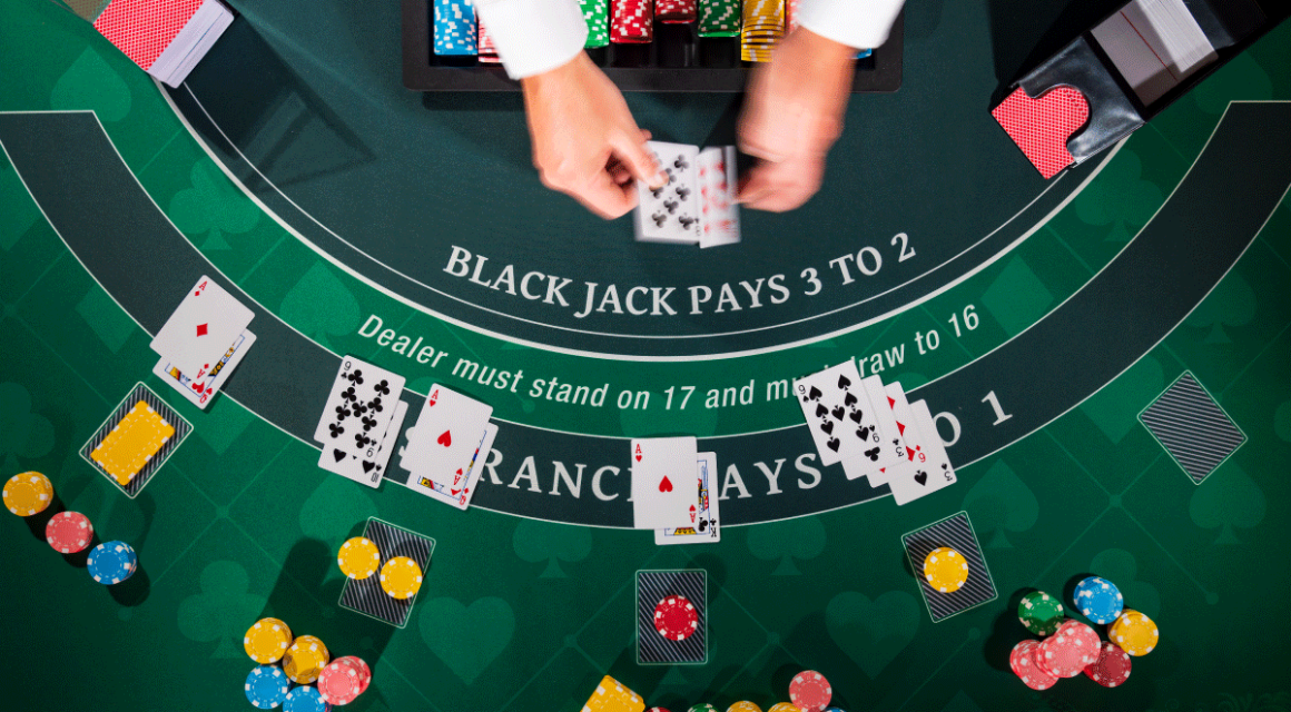 Blackjack’s Return: How to Choose the Most Favorable Blackjack Variants
