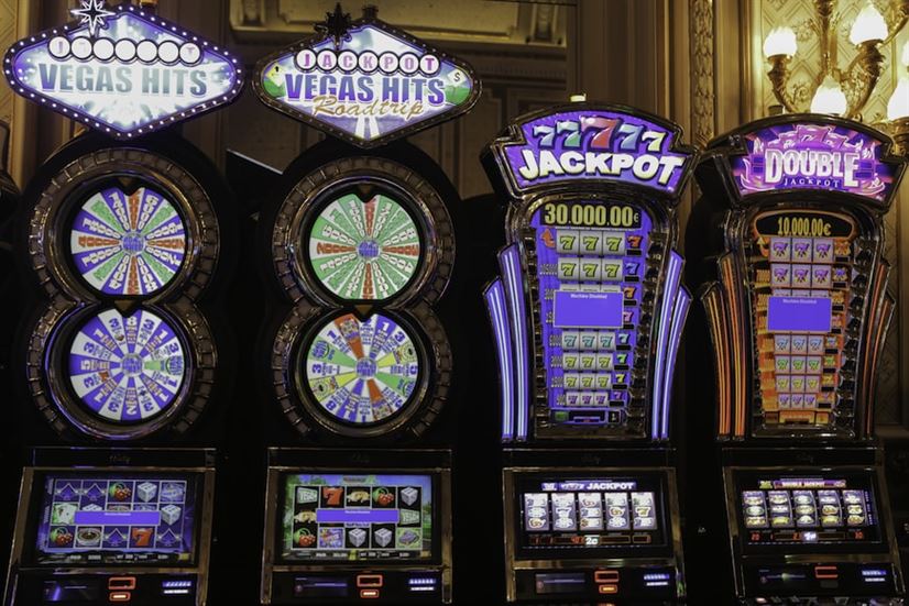 Slots in the Spotlight: How Pop Culture Embraces the Game