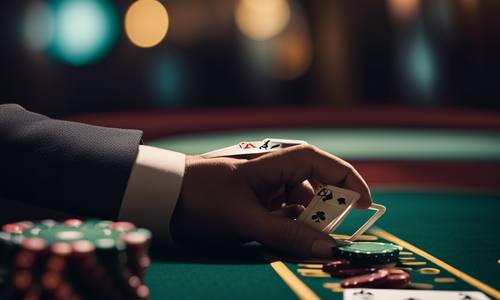 Beating the Dealer: Essential Tips for Consistent Blackjack Success