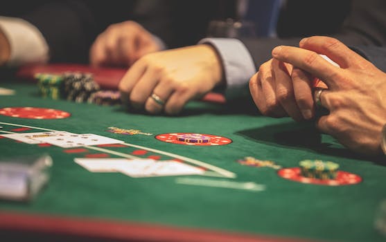 Omaha Poker Mastery: The Ultimate Guide for Beginners