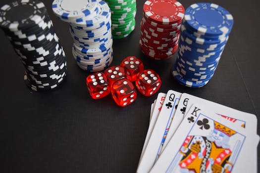 Mastering 7-Card Stud Poker: Strategies for Maximum Wins